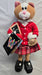 Party Pals Teacher Cat Decoration