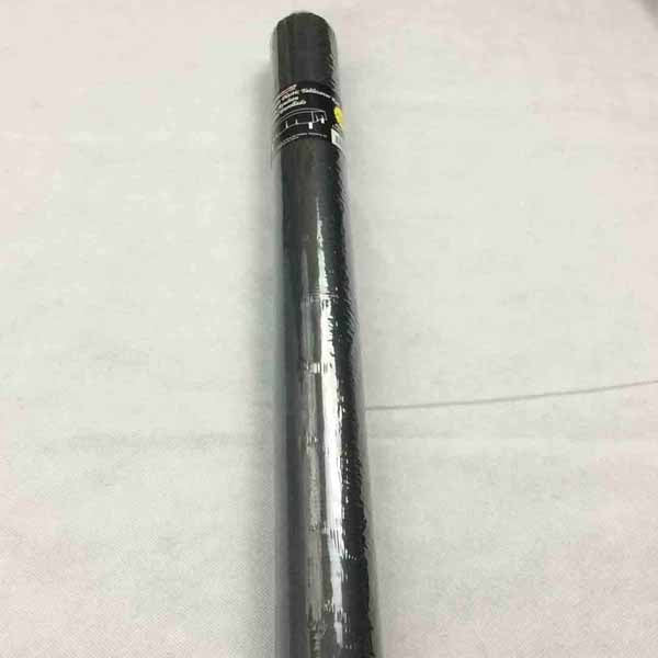 100' PLSTC TABLEROLL BLACK 40" X 100'