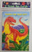 Dinosaur Party Thank You Cards, 8 Pack