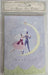 Wedding Wishes Thank You Notes, 8 Pack
