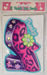Glamour Girl Thank You Cards, 8 Pack