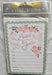 Ribbons & Roses Invitations, 8 Pack