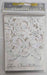 Love Honor Cherish Invitations, 8 Pack