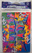 New Year's Explosion Party Invitations, 8 Pack