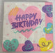 Birthday Hearts Party Decorations
