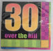 30 Over the Hill Birthday Party Accessory