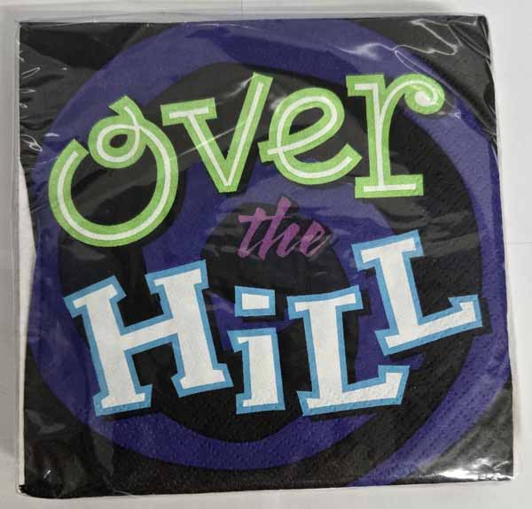 OH NO YOU'RE OTH BN ULTRA (16PK/12CS)