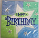 Birthday Shimmer
