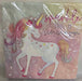 Enchanted Unicorn Lunch Napkins, 16 Count