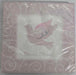 Simply Sparkling Bridal Shower Lunch Napkins, 16 Pack