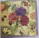 Le Jardin Luncheon Napkins, 16 Count