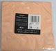 Peach 3-Ply Dinner Napkins, 20 Count