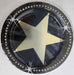 Star Attraction 7-Inch Party Plates, 8 Pack