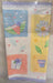 Showers of Love Tablecover