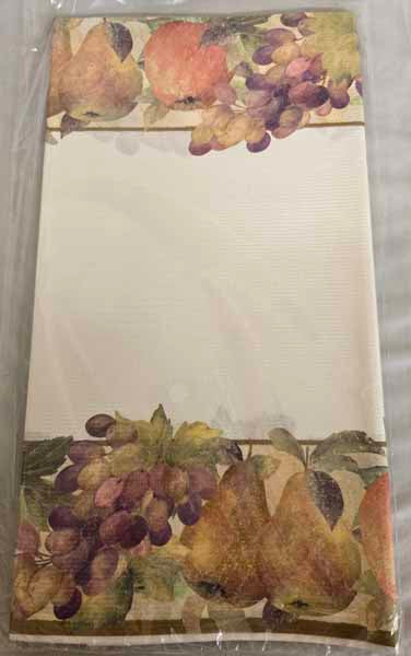 Sonoma Tablecover