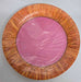Warm Weave 10.5-Inch Plates, 8 Count