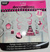 Birthday Hanging Decorations, 12 Pack