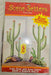 Cactus Scene Setter Decorations, 2 Pack
