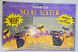 Scaredy Cat Halloween Scene Setter