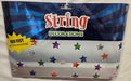 Multicolor String Decoration