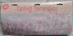 Baby Girl Ceiling Decoration