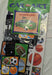 Sports Fan Car Decoration Kit