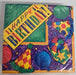 Birthday Time Luncheon Napkins, 36 Count