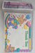 Baby Blocks Die-Cut Thank You Cards, 20 Pack