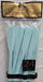 Baby Blue Heavyweight Plastic Knives, 24 Count