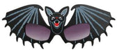 Flying Bat Fanci Frames Halloween Novelty Glasses