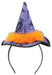 Witch Hat Headband Halloween Costume Accessory