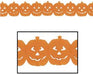 Jack-O'-Lantern Petite Halloween Garland
