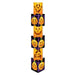 Jack-O-Lantern Halloween Column