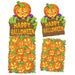 Jumbo Pumpkin Patch Cutouts, 2-Pack