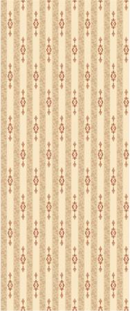 Christmas Wallpaper Backdrop, 4 ft x 30 ft
