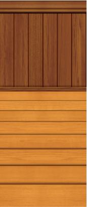 Floor & Wainscoting Backdrop, 1 Pack
