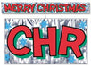 Merry Christmas Banner