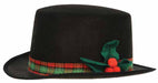 Christmas Caroler Hat, One Size Fits Most