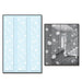 Snowflake Party Panels, 3 Pack