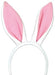 Soft Touch Bunny Ears, 1 per Package