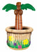 Inflatable Palm Tree Cooler, 26 Inch