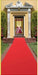 RED CARPET RUNNER 24" X 15' 1PK