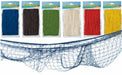 Assorted Decorative Fish Netting, 4 ft x 12 ft