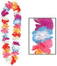 Silk 'N Petal Luau Lei, 36 Inch
