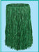Green XL Raffia Hula Skirt, 36 x 28 Inches
