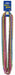 Bright Party Bead Necklaces, 12 Pack