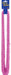 Small Pink Party Beads, 720 per Box