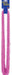 Small Pink Party Bead Necklaces, 12 Count