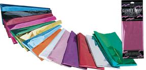 GLEAM N WRAP SHEETS