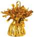 Gold Foil Balloon Weight